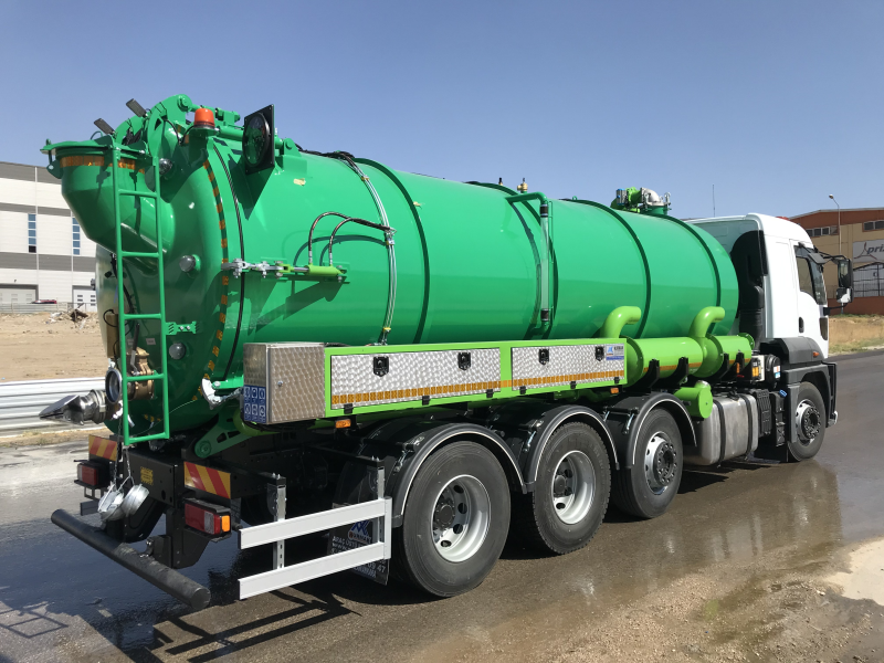 Sultanhisar Vidanjör